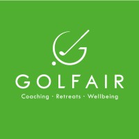 golfair_retreats logo - Similar company to Vertically