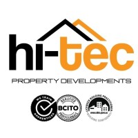 Hi-tec Property Developments Ltd logo - Similar company to Iconiq Group