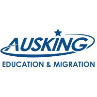 Ausking Immigration and Education Group logo - Similar company to Icg Groups