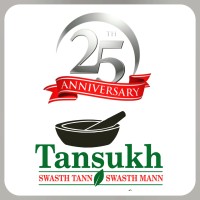 Tansukh Herbals logo - Similar company to Anammyaa Wellness