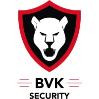 BVK Security BV logo - Similar company to Bunic Security Systems