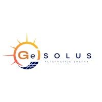 Gesolus AB logo - Similar company to Roials Martech