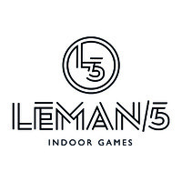 LEMAN 5 logo - Similar company to Turquoiz
