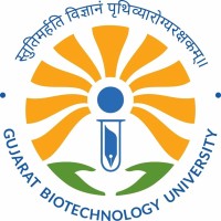 Gujarat Biotechnology University logo - Similar company to Gujarat State Biotechnology Mission