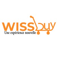 Wissbuy logo - Similar company to Agence Gladux