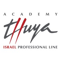 Thuya Israel logo - Similar company to Thuya Escuela