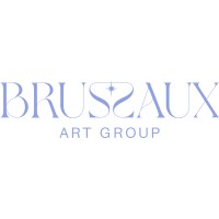 Brussaux Art Group logo - Similar company to Arts Help