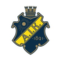 Aik Amerikansk Fotboll