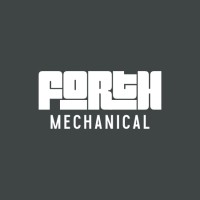 Forth Mechanical logo - Similar company to Impact Glasgow