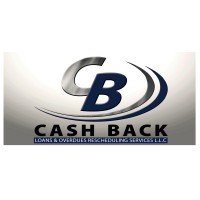 Cash back Loans & Overdues Rescheduling Services L.L.C logo - Similar company to Rtģroup Inc. | Holding Company.