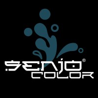 Senjo Color logo - Similar company to ATECS