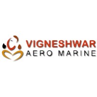 Vigneshwar Aero Marine Private Limited logo - Similar company to Monisha