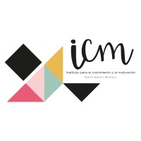 ICM Fromación logo - Similar company to Munay Flow