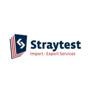 Straytest Import-Export Services logo - Similar company to Kokos Sj