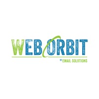 WebOrbit | شركة مدار الويب logo - Similar company to Paying Vault Llc