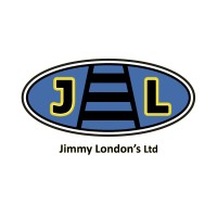 Jimmy London's Ltd logo - Similar company to Railtech Innovations Limited