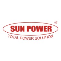 SUN POWER INDIA logo - Similar company to Photon Reach