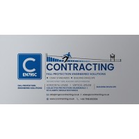 C Contracting Company Limited logo - Similar company to Cctechsolution