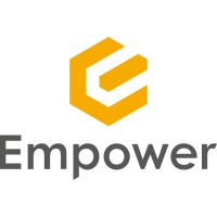 Empower株式会社 logo - Similar company to レジェンダ・コーポレーション株式会社