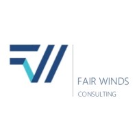Fair Winds Consulting logo - Similar company to Iot Catalyst