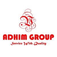 ADHIM GROUP logo - Similar company to Jidoka