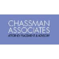 Chassman Associates, Inc. - Attorney Coaching, Placement & Advisory logo - Similar company to Index-D