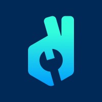 start2fix logo - Similar company to Ikego.World