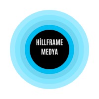 Hillframe logo - Similar company to Postegy Medya