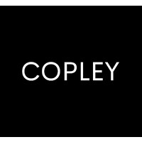 Copley Ltd logo - Similar company to Arcitile