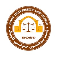 Bost University Law Clinic