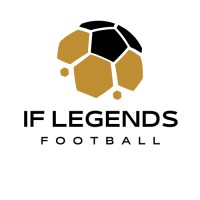 IF LEGENDS logo - Similar company to If Seasons Group
