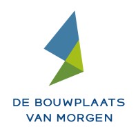 De Bouwplaats van Morgen logo - Similar company to Inframensen Zuid