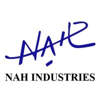 Nah Industries logo - Similar company to Plastiv Sp. Z O.O.