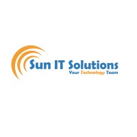 Sun IT Solutions logo - Similar company to Retelzy