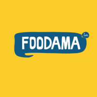 Foodama logo - Similar company to Phs Canada