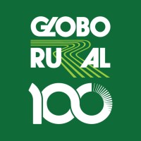 Globo Rural logo - Similar company to Dwarkadas J. Sanghvi College Of Engineering