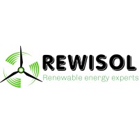 Rewisol logo - Similar company to Mecwind Alternative Energys