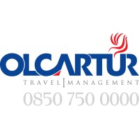 Olcartour Travel Management logo - Similar company to Elite Tourism And Organisation