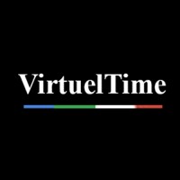 VirtuelTime Agence Digitale Paris 5 logo - Similar company to Eric Deniset Photography