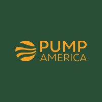 Pump America logo - Similar company to H