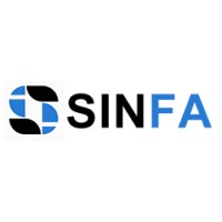 Sinfa Group Limited logo - Similar company to Sj Machinery Solutions Limited