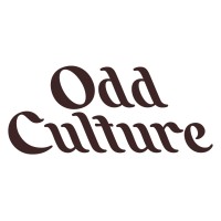 Odd Culture Group logo - Similar company to Boxedout Group