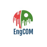 EngCOM logo - Similar company to Engcom