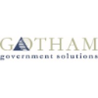 Gotham Government Solutions logo - Similar company to Aboutweb, Llc