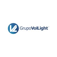 Grupo VolLight logo - Similar company to Cola Design | Comunicação Visual Industrial