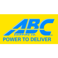 ABC Shipping Co. logo - Similar company to Gho Express