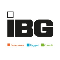IBG A/S logo - Similar company to Gråkjær