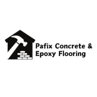 Pafix Concrete & Epoxy Flooring logo - Similar company to J A Flooring