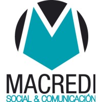 Macredi 2.0 Solutions logo - Similar company to Media Needs