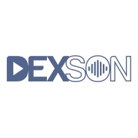 DEXSON Publicidade e Produções Artísticas logo - Similar company to Dexson Contracts Ltd
